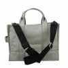 マークジェイコブス MARC JACOBS トートバッグ レディース グレー M0016161 050 WOLF GREY