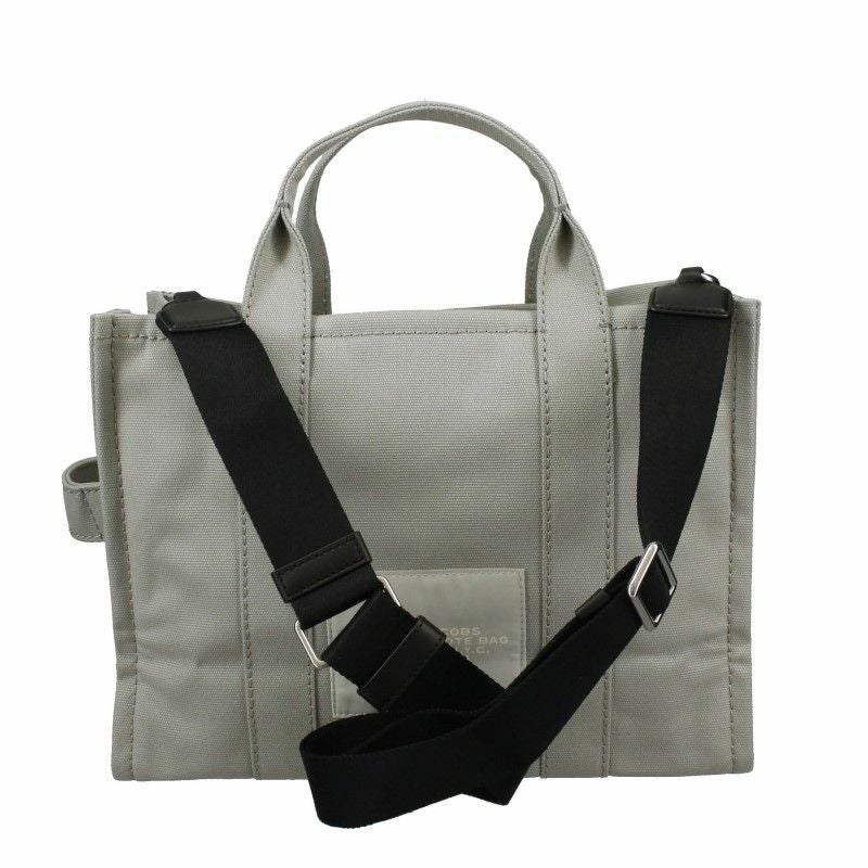 マークジェイコブス MARC JACOBS トートバッグ レディース グレー M0016161 050 WOLF GREY