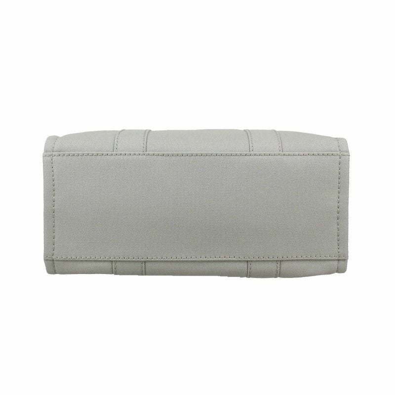 マークジェイコブス MARC JACOBS トートバッグ レディース グレー M0016161 050 WOLF GREY