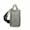 マークジェイコブス MARC JACOBS トートバッグ レディース グレー M0016161 050 WOLF GREY