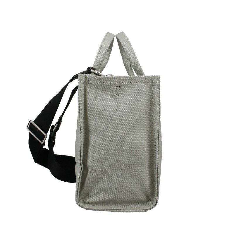 マークジェイコブス MARC JACOBS トートバッグ レディース グレー M0016161 050 WOLF GREY