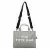 マークジェイコブス MARC JACOBS トートバッグ レディース グレー M0016161 050 WOLF GREY