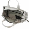 マークジェイコブス MARC JACOBS トートバッグ レディース グレー M0016161 050 WOLF GREY