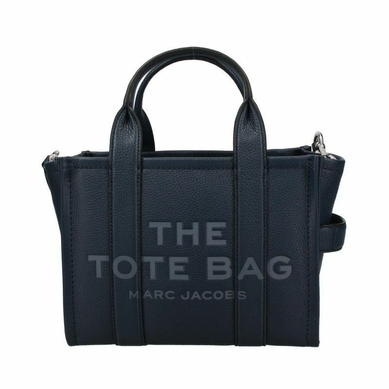 マークジェイコブス MARC JACOBS トートバッグ レディース ネイビー H009L01SP21 426 BLUE SEA