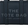 マークジェイコブス MARC JACOBS トートバッグ レディース ネイビー H009L01SP21 426 BLUE SEA
