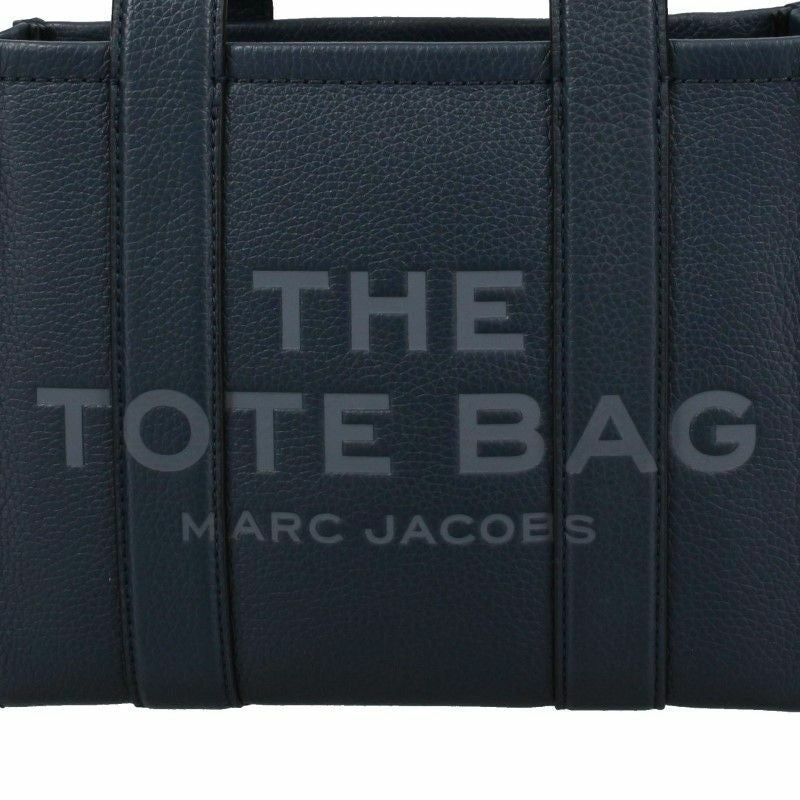 マークジェイコブス MARC JACOBS トートバッグ レディース ネイビー H009L01SP21 426 BLUE SEA