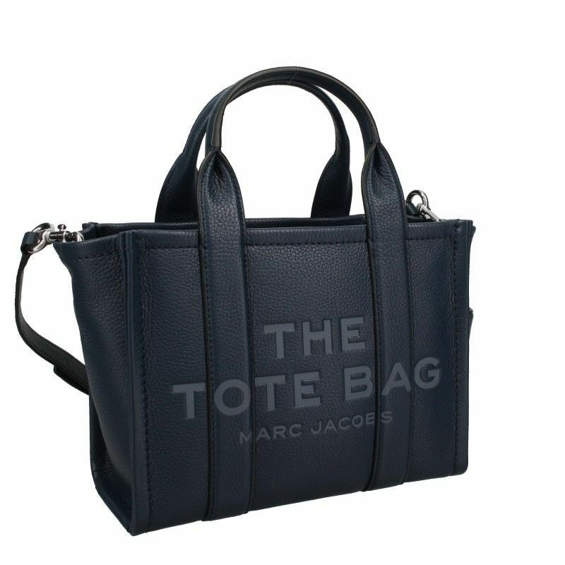 マークジェイコブス MARC JACOBS トートバッグ レディース ネイビー H009L01SP21 426 BLUE SEA