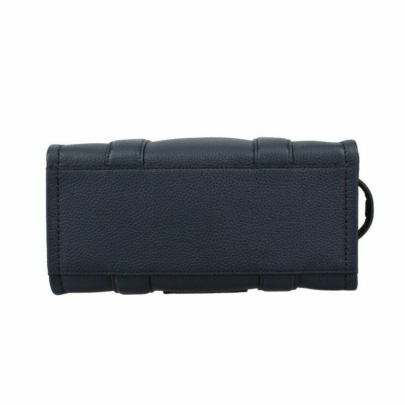 マークジェイコブス MARC JACOBS トートバッグ レディース ネイビー H009L01SP21 426 BLUE SEA