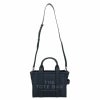 マークジェイコブス MARC JACOBS トートバッグ レディース ネイビー H009L01SP21 426 BLUE SEA