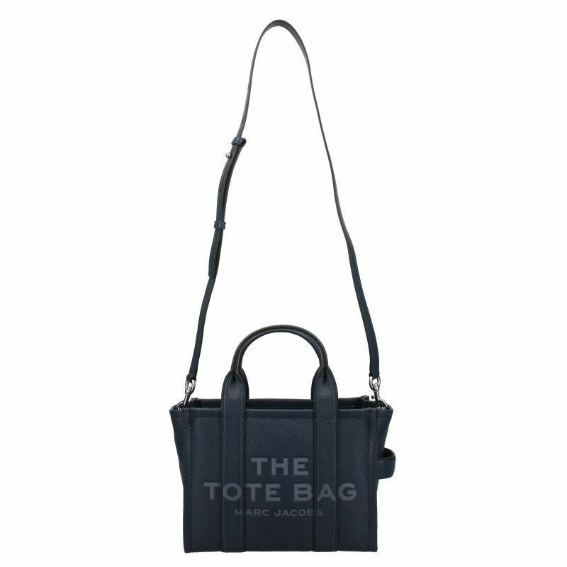 マークジェイコブス MARC JACOBS トートバッグ レディース ネイビー H009L01SP21 426 BLUE SEA