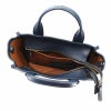 マークジェイコブス MARC JACOBS トートバッグ レディース ネイビー H009L01SP21 426 BLUE SEA