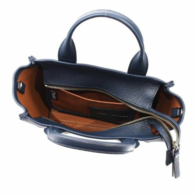 マークジェイコブス MARC JACOBS トートバッグ レディース ネイビー H009L01SP21 426 BLUE SEA