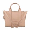 マークジェイコブス MARC JACOBS トートバッグ レディース ピンク H009L01SP21 624 ROSE 斜めがけ