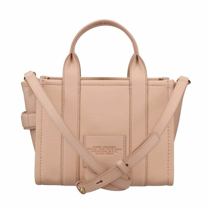 マークジェイコブス MARC JACOBS トートバッグ レディース ピンク H009L01SP21 624 ROSE 斜めがけ