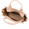 マークジェイコブス MARC JACOBS トートバッグ レディース ピンク H009L01SP21 624 ROSE 斜めがけ