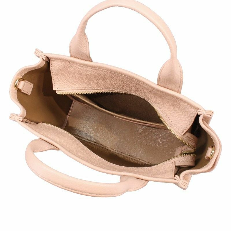 マークジェイコブス MARC JACOBS トートバッグ レディース ピンク H009L01SP21 624 ROSE 斜めがけ