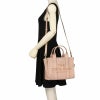 マークジェイコブス MARC JACOBS トートバッグ レディース ピンク H009L01SP21 624 ROSE 斜めがけ