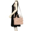マークジェイコブス MARC JACOBS トートバッグ レディース ピンク H009L01SP21 624 ROSE 斜めがけ
