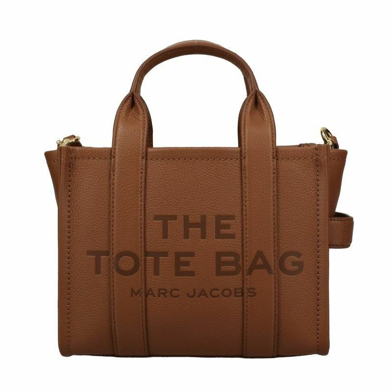 マークジェイコブス MARC JACOBS トートバッグ レディース ブラウン H009L01SP21 212 ARGAN OIL