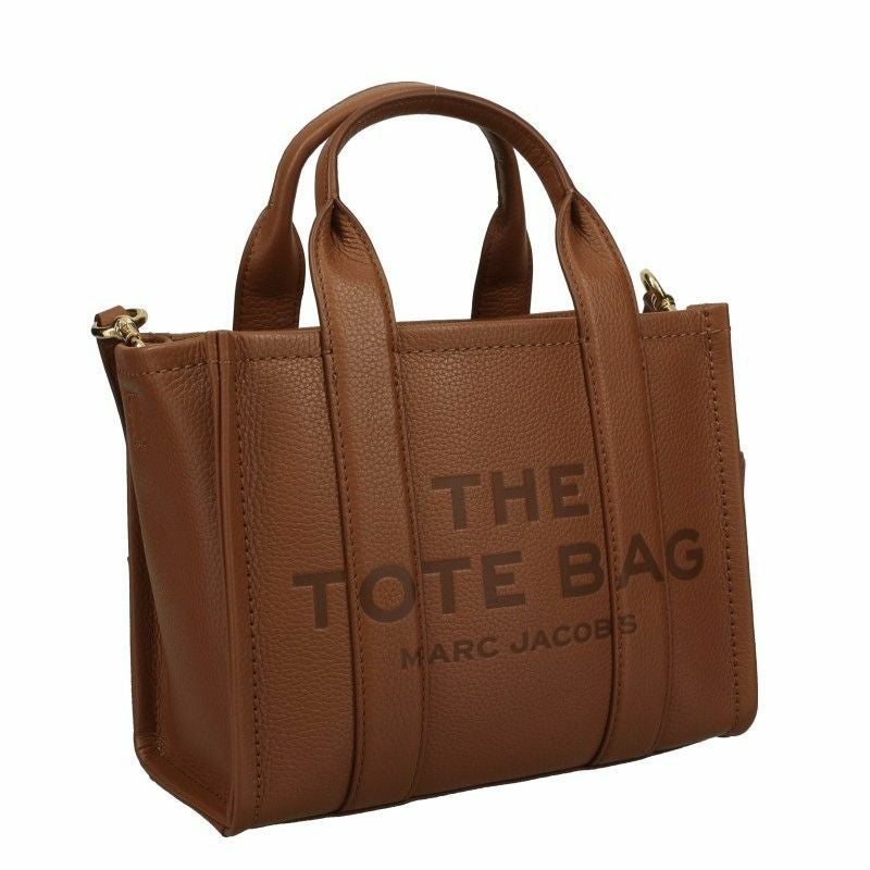 マークジェイコブス MARC JACOBS トートバッグ レディース ブラウン H009L01SP21 212 ARGAN OIL