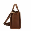 マークジェイコブス MARC JACOBS トートバッグ レディース ブラウン H009L01SP21 212 ARGAN OIL