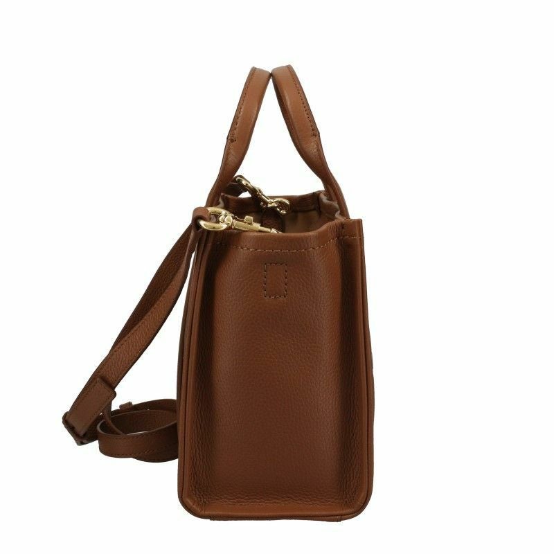 マークジェイコブス MARC JACOBS トートバッグ レディース ブラウン H009L01SP21 212 ARGAN OIL