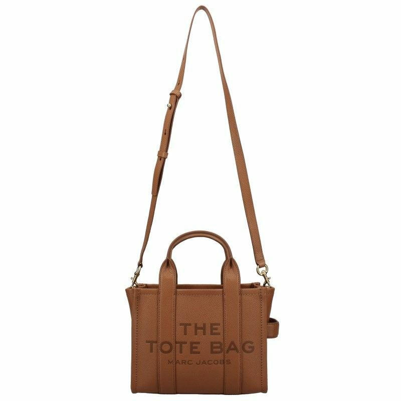 マークジェイコブス MARC JACOBS トートバッグ レディース ブラウン H009L01SP21 212 ARGAN OIL