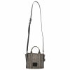 マークジェイコブス MARC JACOBS トートバッグ レディース ブラック H021M06RE22 261 BEIGE MULTI