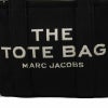 マークジェイコブス MARC JACOBS トートバッグ レディース ブラック M0017025 001 BLACK