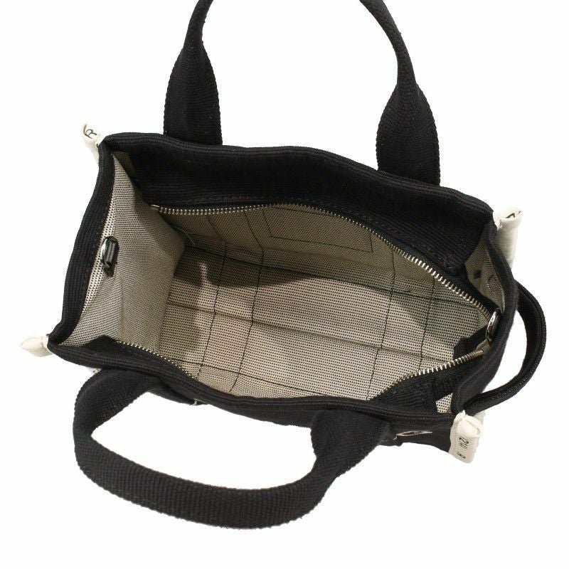 マークジェイコブス MARC JACOBS トートバッグ レディース ブラック