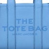 マークジェイコブス MARC JACOBS トートバッグ レディース ブルー H053L01RE22 436 SPRING BLUE