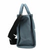 マークジェイコブス MARC JACOBS トートバッグ レディース ブルー M0016161 481 BLUE SHADOW