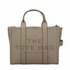 マークジェイコブス MARC JACOBS トートバッグ レディース ベージュ H004L01PF21 055 CEMENT