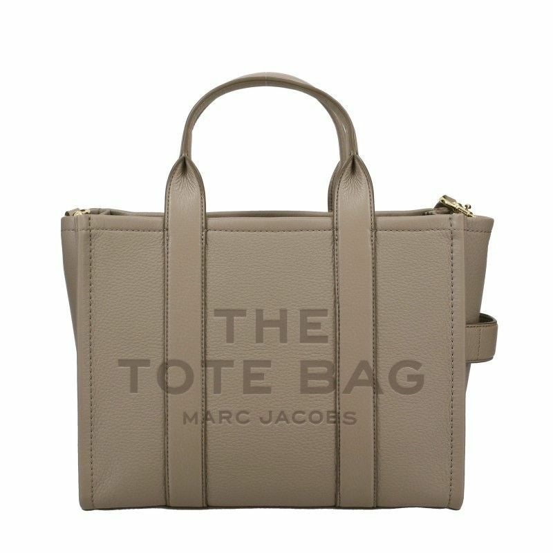 マークジェイコブス MARC JACOBS トートバッグ レディース ベージュ H004L01PF21 055 CEMENT