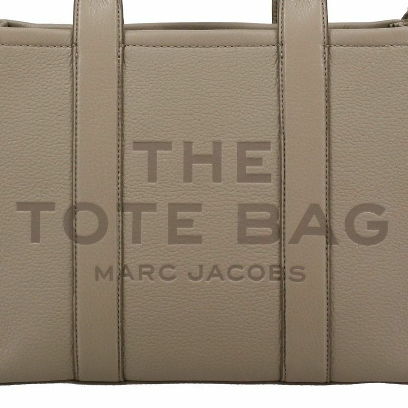 マークジェイコブス MARC JACOBS トートバッグ レディース ベージュ H004L01PF21 055 CEMENT