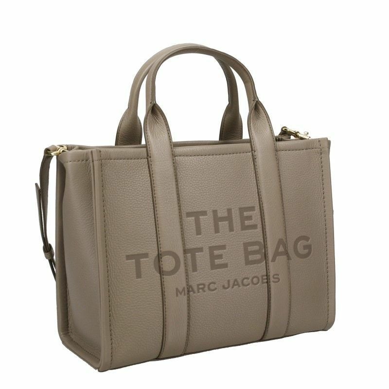 マークジェイコブス MARC JACOBS トートバッグ レディース ベージュ H004L01PF21 055 CEMENT