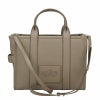 マークジェイコブス MARC JACOBS トートバッグ レディース ベージュ H004L01PF21 055 CEMENT