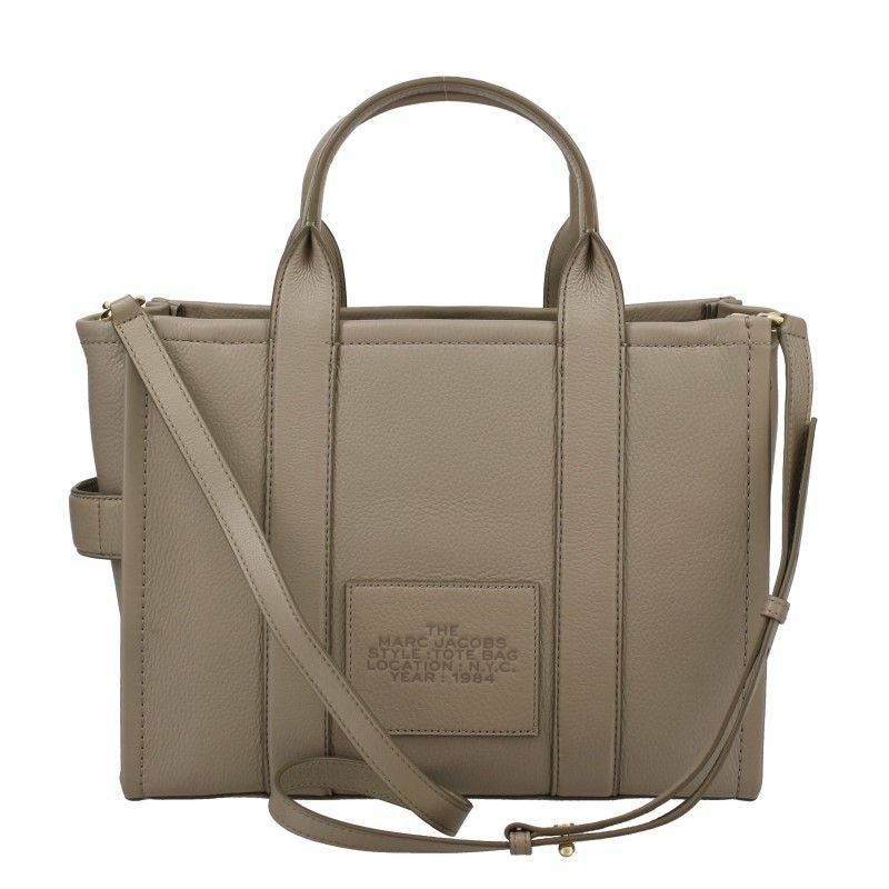 マークジェイコブス MARC JACOBS トートバッグ レディース ベージュ H004L01PF21 055 CEMENT