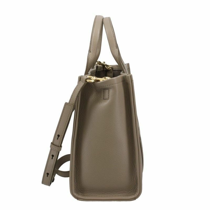 マークジェイコブス MARC JACOBS トートバッグ レディース ベージュ H004L01PF21 055 CEMENT