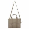 マークジェイコブス MARC JACOBS トートバッグ レディース ベージュ H004L01PF21 055 CEMENT