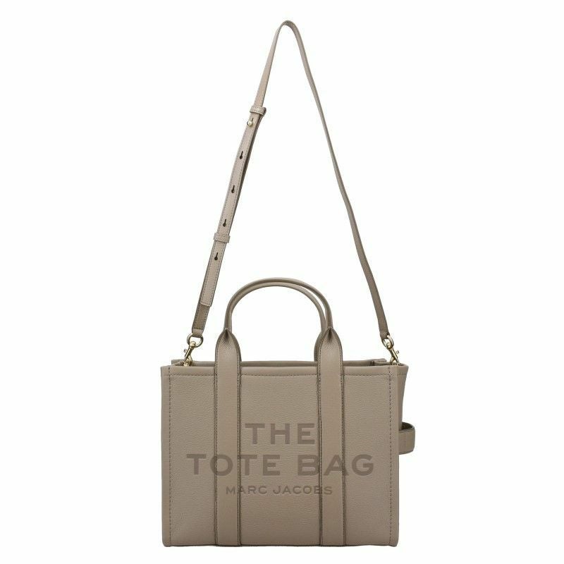 マークジェイコブス MARC JACOBS トートバッグ レディース ベージュ H004L01PF21 055 CEMENT
