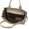 マークジェイコブス MARC JACOBS トートバッグ レディース ベージュ H004L01PF21 055 CEMENT
