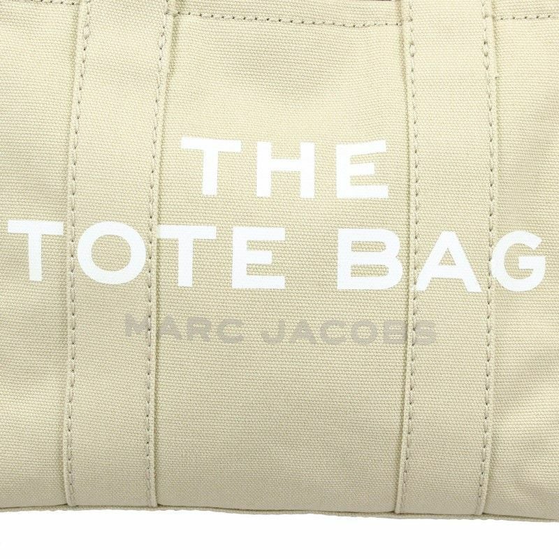 マークジェイコブス MARC JACOBS トートバッグ レディース ベージュ M0016493 260 BEIGE