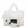 マークジェイコブス MARC JACOBS トートバッグ レディース ホワイト H059M06PF22 100 WHITE