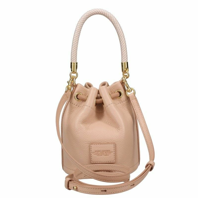 マークジェイコブス MARC JACOBS ショルダーバッグ レディース ピンク