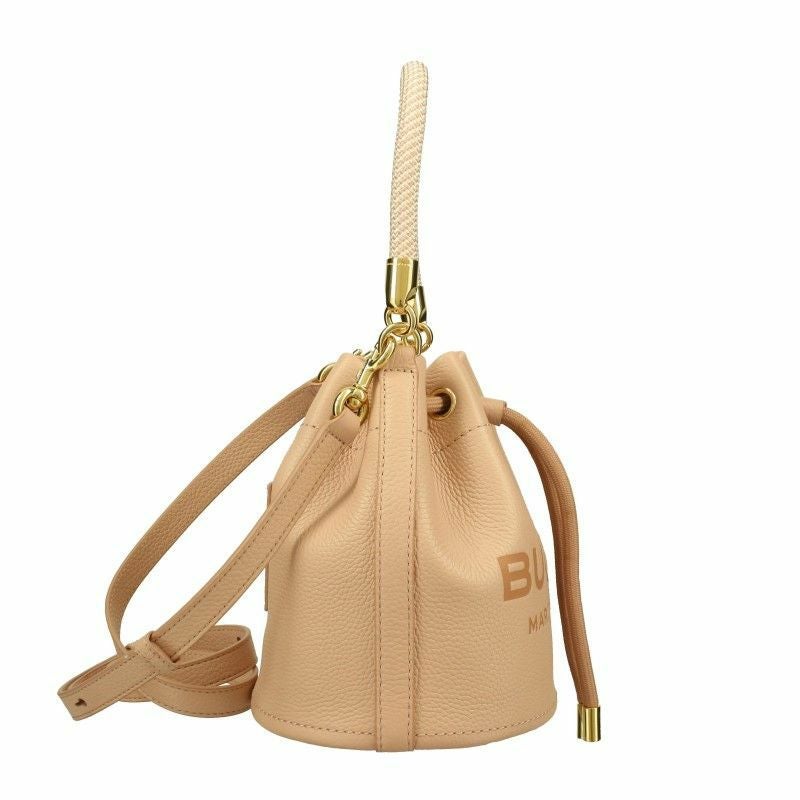 マークジェイコブス MARC JACOBS ショルダーバッグ レディース ピンク
