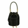 マークジェイコブス MARC JACOBS ショルダーバッグ レディース ブラック 2S3HCR058H03 001 BLACK