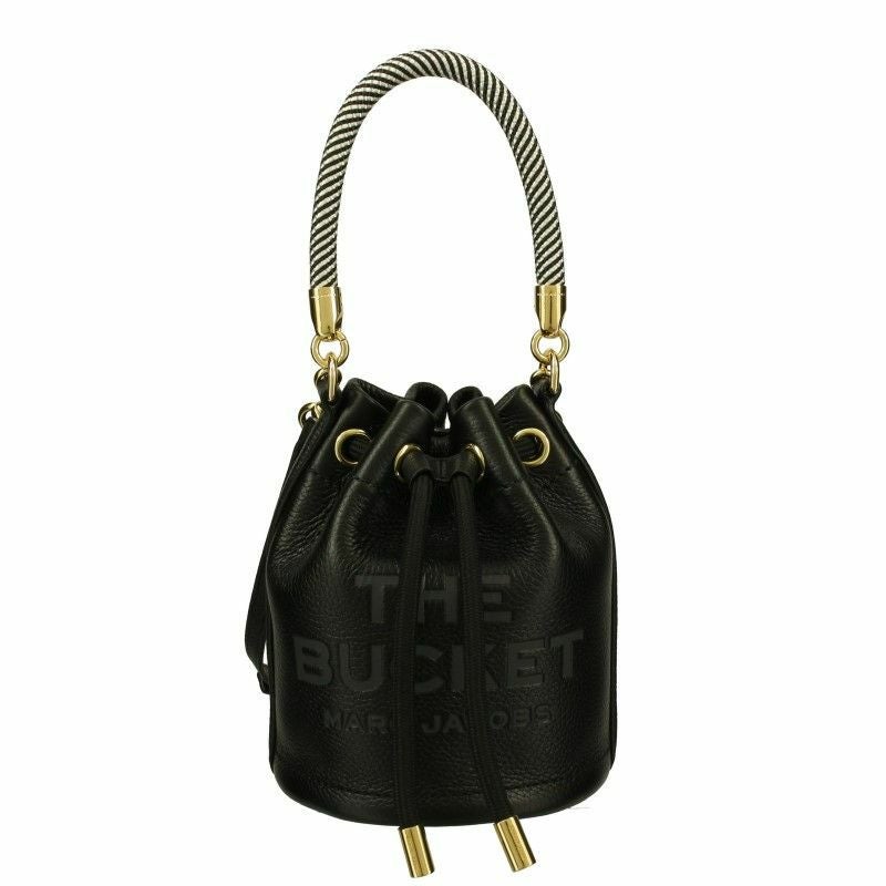 マークジェイコブス MARC JACOBS ショルダーバッグ レディース ブラック 2S3HCR058H03 001 BLACK