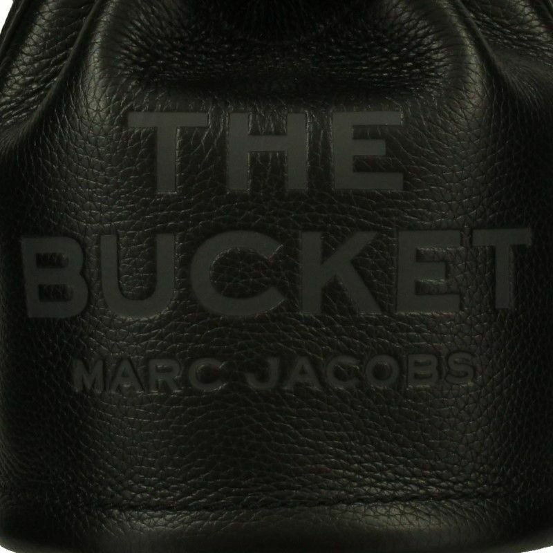マークジェイコブス MARC JACOBS ショルダーバッグ レディース ブラック 2S3HCR058H03 001 BLACK