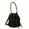 マークジェイコブス MARC JACOBS ショルダーバッグ レディース ブラック 2S3HCR058H03 001 BLACK